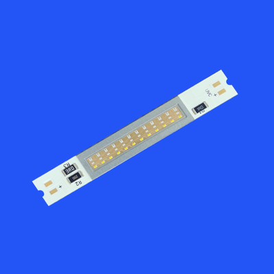 99*14mm UVC 275nm 15W / 20W 120deg COB UV-module voor medische apparatuur