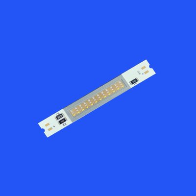 99*14mm UVA 395nm 2-3W 120deg COB UV-module voor het testen van de waterkwaliteit