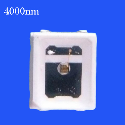 SMD 2835 LED-chip 4000nm diode optische indicator voor medische diagnose