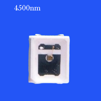 SMD 2835 LED-chip 4500nm diode optische indicator voor medische diagnose